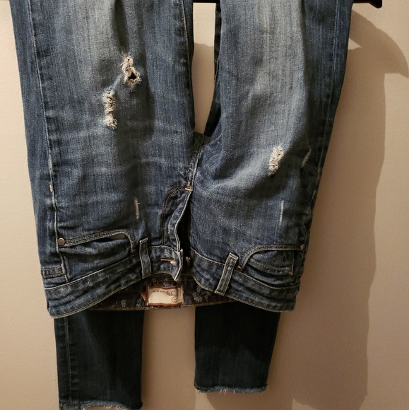 PAIGE Denim - Paige Denim